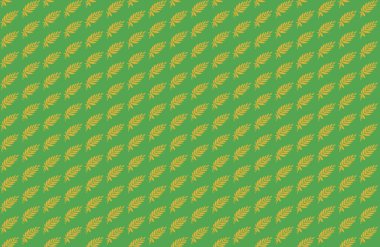 Geometrik elementlerle kusursuz soyut arkaplan