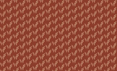 Geometrik elementlerle kusursuz soyut arkaplan