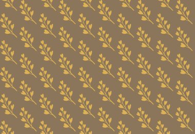 Geometrik elementlerle kusursuz soyut arkaplan