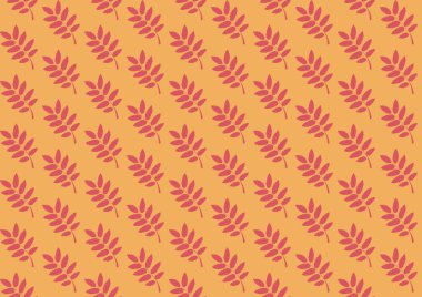 Altıgen desenli modern renkli arkaplan