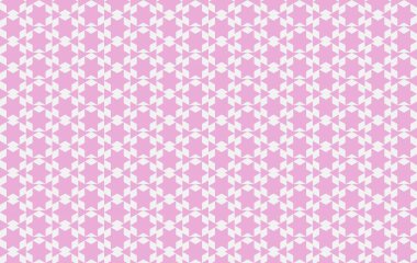 Altıgen desenli modern renkli arkaplan