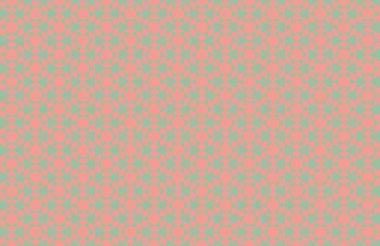 Tekrarlanan şekillerle soyut yaratıcı arkaplan