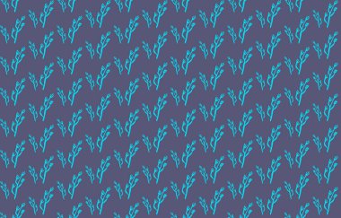 Altıgen desenli modern renkli arkaplan