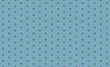 Geometrik elementlerle kusursuz soyut arkaplan