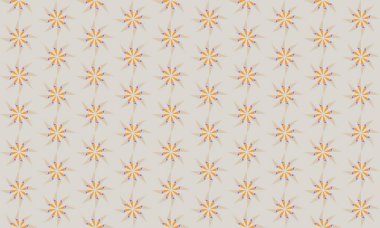 Altıgen desenli modern renkli arkaplan