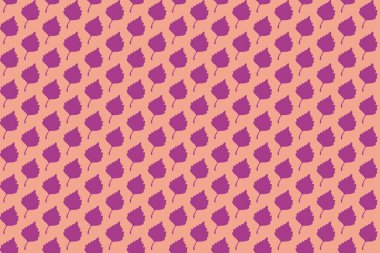 Altıgen desenli modern renkli arkaplan