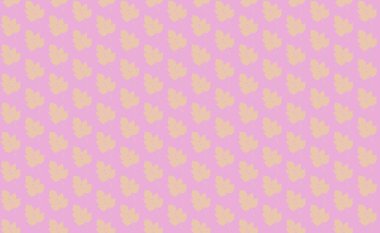 Tekrarlanan şekillerle soyut yaratıcı arkaplan