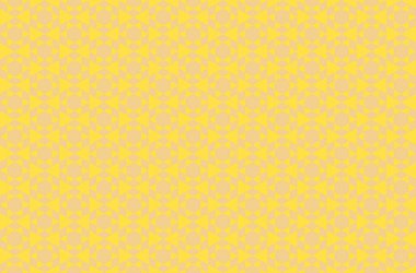 Altıgen desenli modern renkli arkaplan