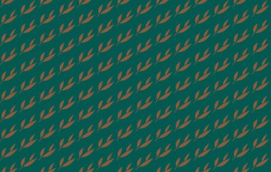 Geometrik elementlerle kusursuz soyut arkaplan