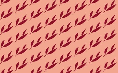 Geometrik elementlerle kusursuz soyut arkaplan