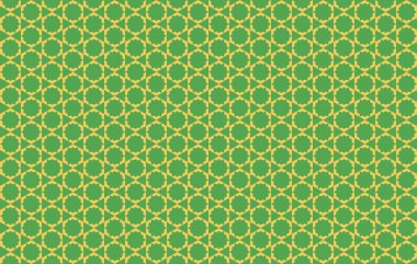 Geometrik elementlerle kusursuz soyut arkaplan