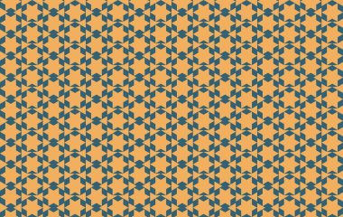 Geometrik elementlerle kusursuz soyut arkaplan