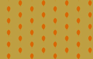 Altıgen desenli modern renkli arkaplan