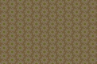 Geometrik elementlerle kusursuz soyut arkaplan