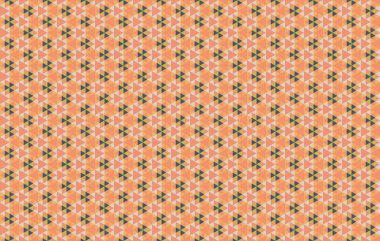 Geometrik elementlerle kusursuz soyut arkaplan