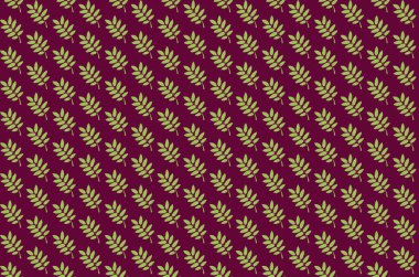 Geometrik elementlerle kusursuz soyut arkaplan