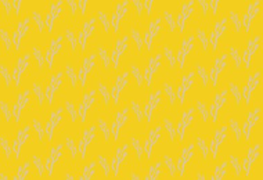 Tekrarlanan şekillerle soyut yaratıcı arkaplan