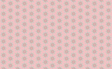 Altıgen desenli modern renkli arkaplan