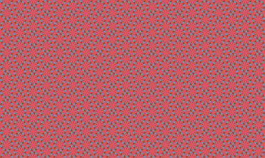 Geometrik elementlerle kusursuz soyut arkaplan