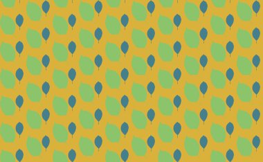 Geometrik elementlerle kusursuz soyut arkaplan