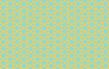 Geometrik elementlerle kusursuz soyut arkaplan