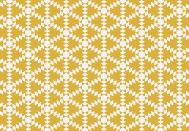 Geometrik elementlerle kusursuz soyut arkaplan