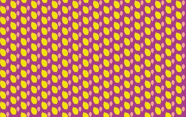 Geometrik elementlerle kusursuz soyut arkaplan