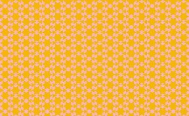 Geometrik elementlerle kusursuz soyut arkaplan