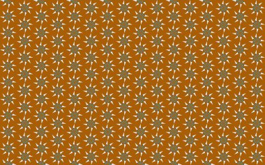 Altıgen desenli modern renkli arkaplan