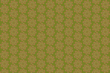 Geometrik elementlerle kusursuz soyut arkaplan