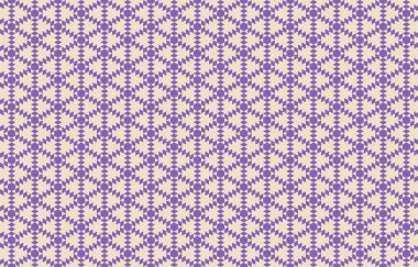 Geometrik elementlerle kusursuz soyut arkaplan