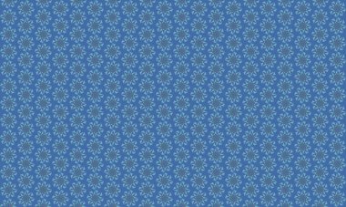 Tekrarlanan şekillerle soyut yaratıcı arkaplan