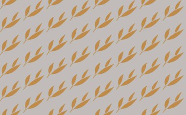 Tekrarlanan şekillerle soyut yaratıcı arkaplan