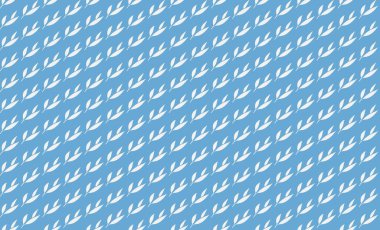 Altıgen desenli modern renkli arkaplan