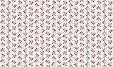 Altıgen desenli modern renkli arkaplan