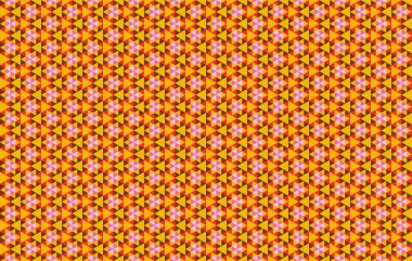 Geometrik elementlerle kusursuz soyut arkaplan