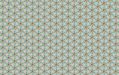 Geometrik elementlerle kusursuz soyut arkaplan