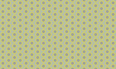 Geometrik elementlerle kusursuz soyut arkaplan