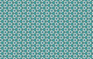 Altıgen desenli modern renkli arkaplan