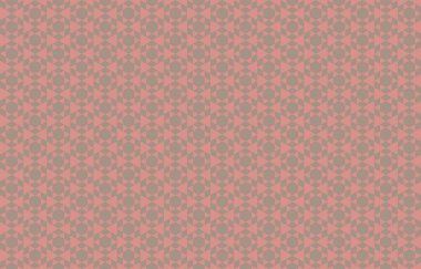 Altıgen desenli modern renkli arkaplan