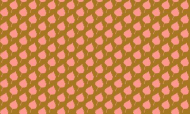 Geometrik elementlerle kusursuz soyut arkaplan