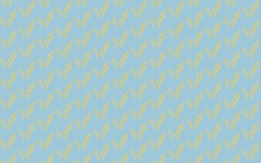 Geometrik elementlerle kusursuz soyut arkaplan