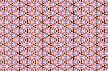 Geometrik elementlerle kusursuz soyut arkaplan