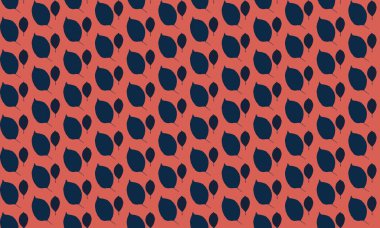 Geometrik elementlerle kusursuz soyut arkaplan