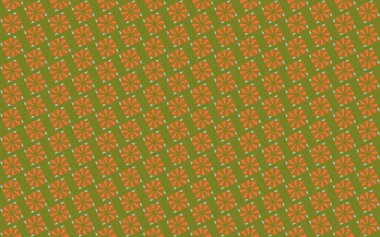 Geometrik elementlerle kusursuz soyut arkaplan