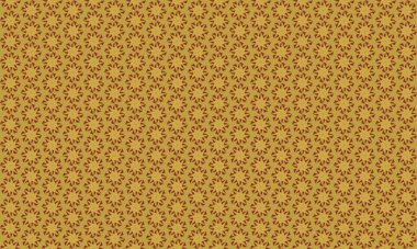 Tekrarlanan şekillerle soyut yaratıcı arkaplan