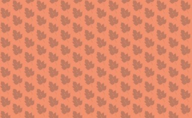 Altıgen desenli modern renkli arkaplan