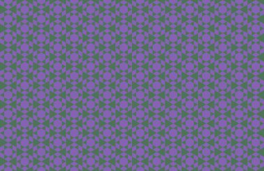 Geometrik elementlerle kusursuz soyut arkaplan