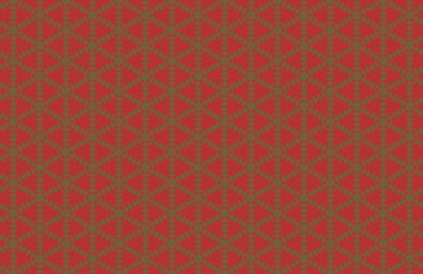 Geometrik elementlerle kusursuz soyut arkaplan