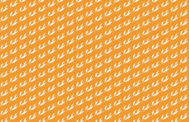 Geometrik elementlerle kusursuz soyut arkaplan